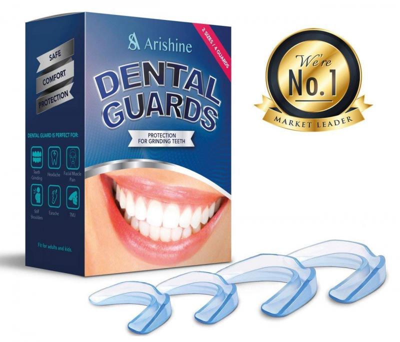 Adams Mouthguard: The Must-Have Piece of Protection for Your Teeth