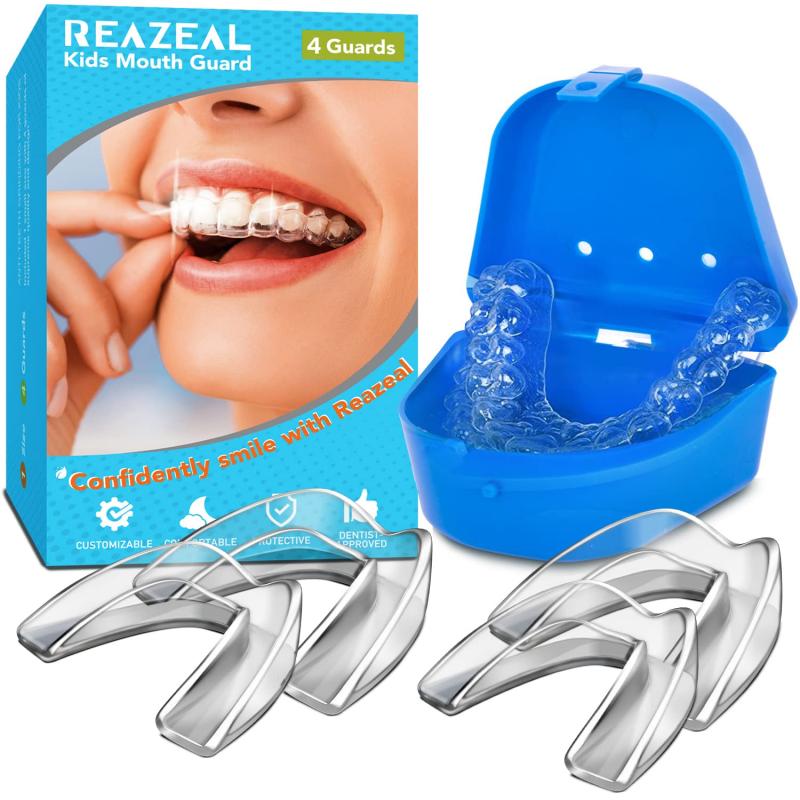 Adams Mouthguard: The Must-Have Piece of Protection for Your Teeth