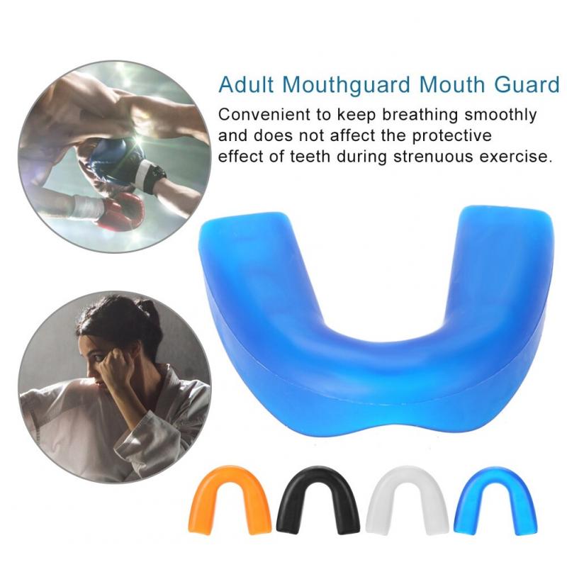 Adams Mouthguard: The Must-Have Piece of Protection for Your Teeth