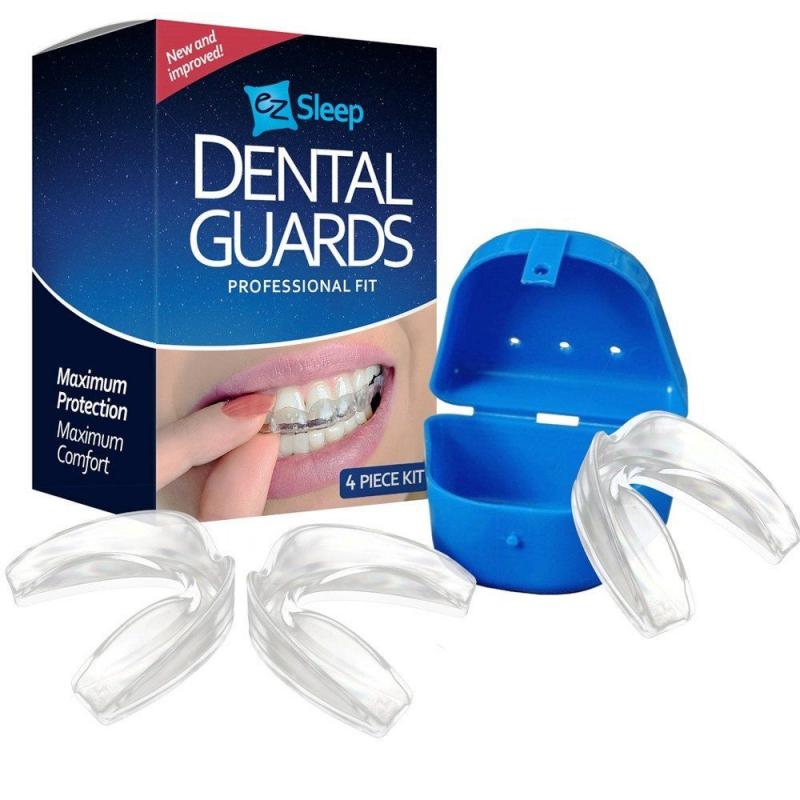 Adams Mouthguard: The Must-Have Piece of Protection for Your Teeth