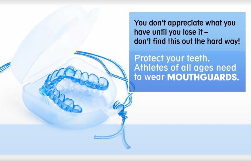 Adams Mouthguard: The Must-Have Piece of Protection for Your Teeth