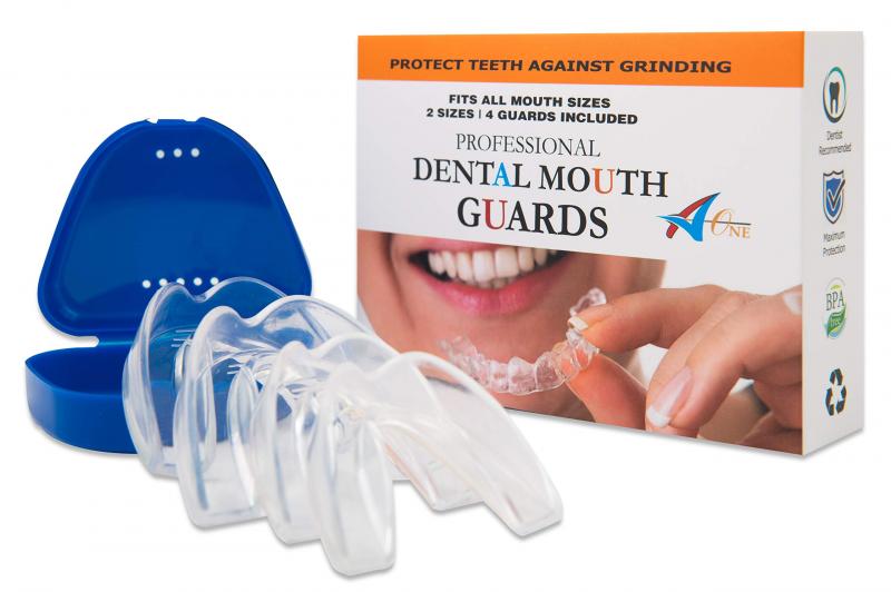 Adams Mouthguard: The Must-Have Piece of Protection for Your Teeth