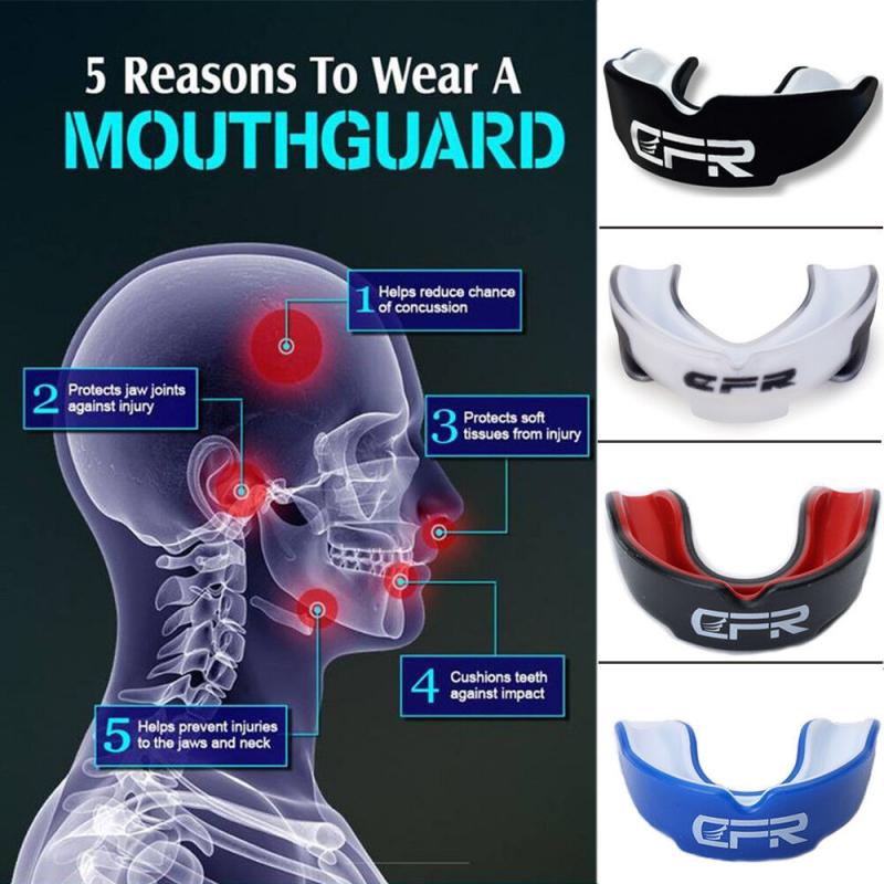 Adams Mouthguard: The Must-Have Piece of Protection for Your Teeth