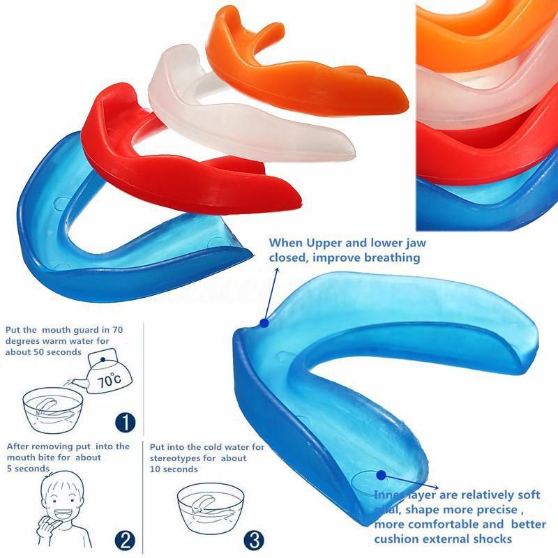 Adams Mouthguard: The Must-Have Piece of Protection for Your Teeth