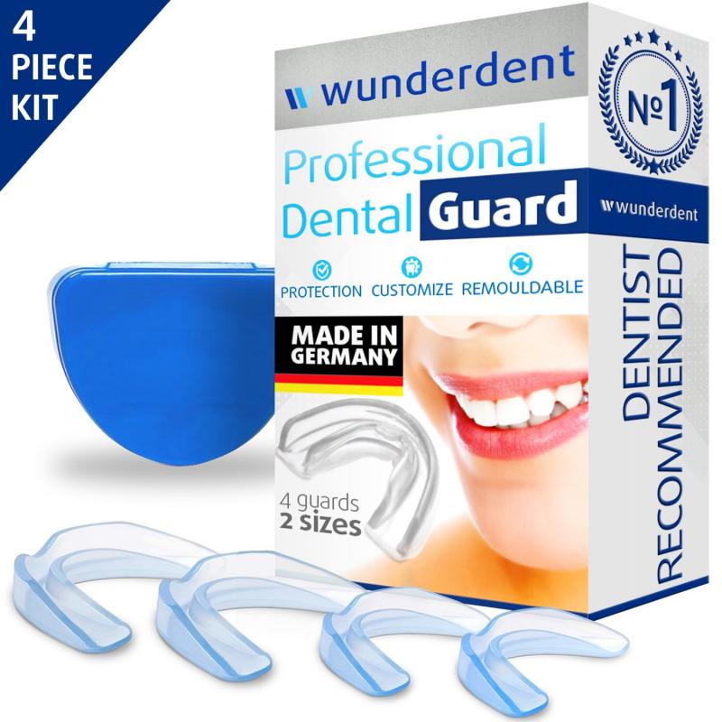 Adams Mouthguard: The Must-Have Piece of Protection for Your Teeth