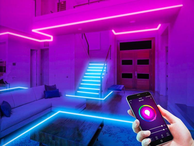 Add Ambiance and Visibility to Your Walls: Discover the Captivating Glow of Backlit Clocks