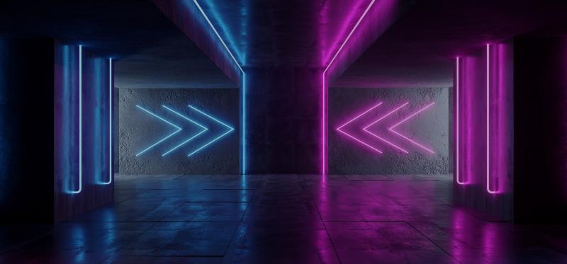 Add Ambiance and Visibility to Your Walls: Discover the Captivating Glow of Backlit Clocks