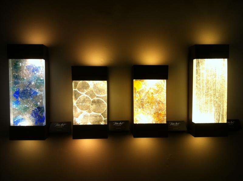 Add Ambiance and Visibility to Your Walls: Discover the Captivating Glow of Backlit Clocks