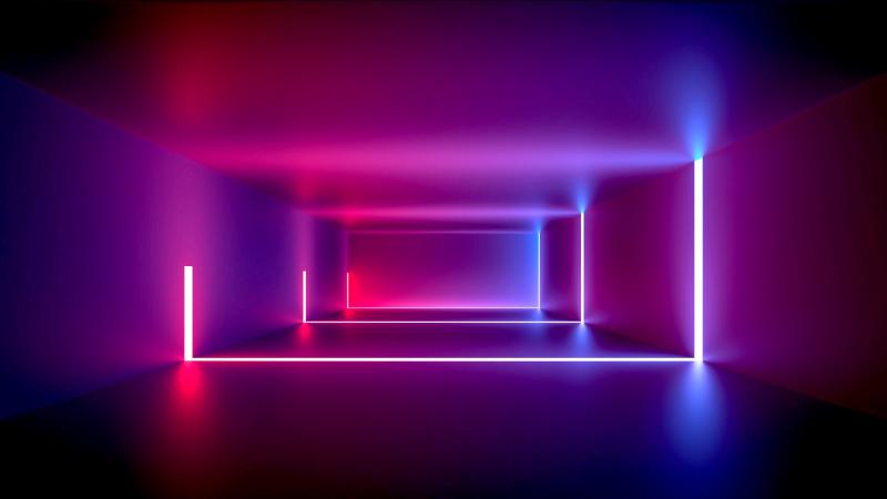 Add Ambiance and Visibility to Your Walls: Discover the Captivating Glow of Backlit Clocks