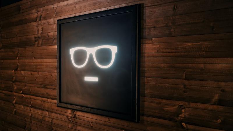 Add Ambiance and Visibility to Your Walls: Discover the Captivating Glow of Backlit Clocks