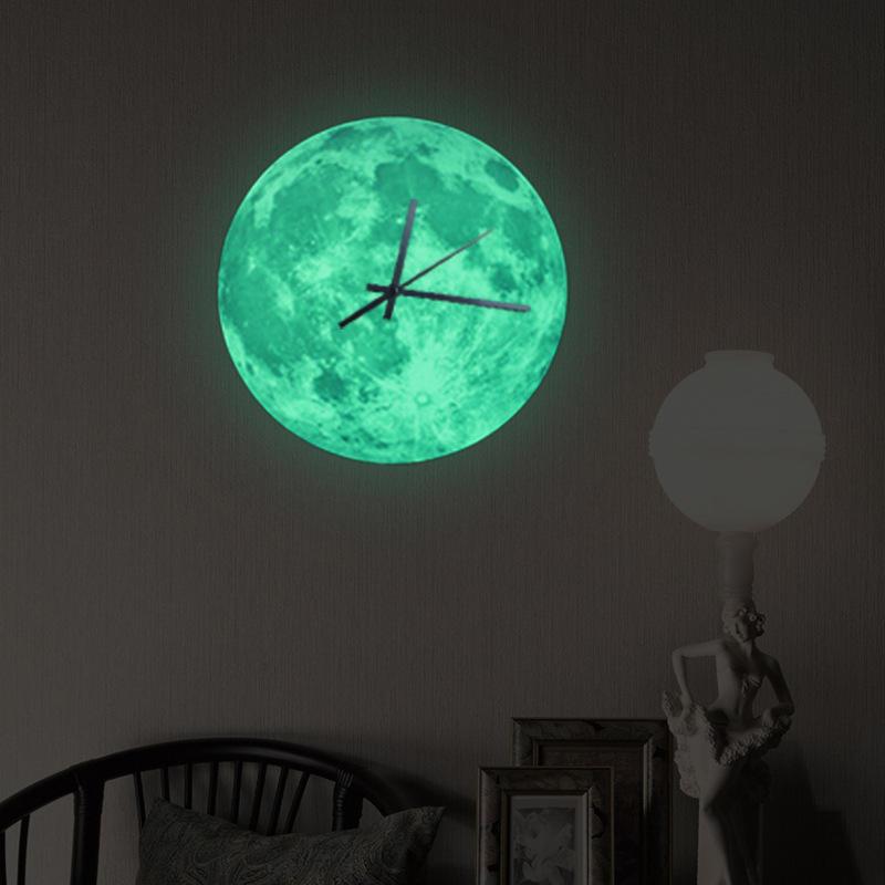 Add Ambiance and Visibility to Your Walls: Discover the Captivating Glow of Backlit Clocks