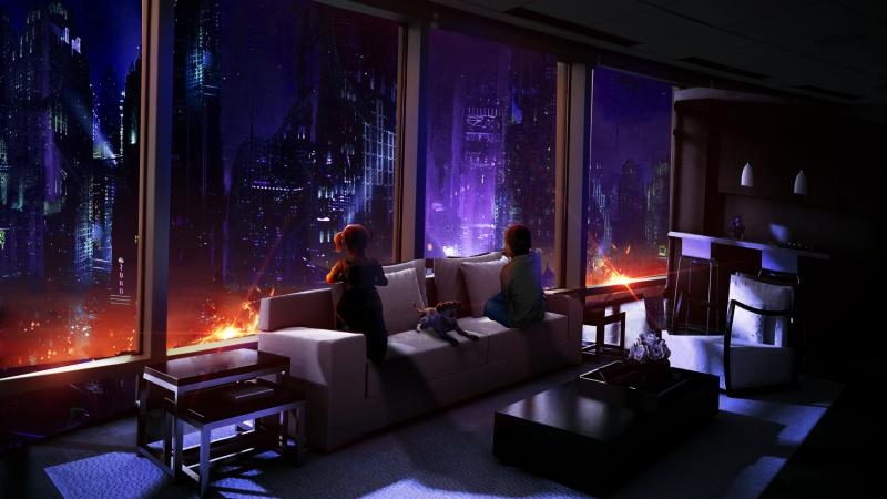 Add Ambiance and Visibility to Your Walls: Discover the Captivating Glow of Backlit Clocks