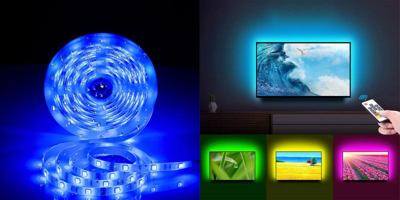 Add Ambiance and Visibility to Your Walls: Discover the Captivating Glow of Backlit Clocks