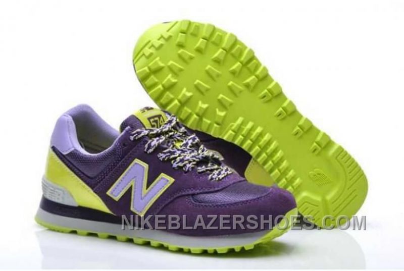 Add Brightness to Your Footwear With Neon Green New Balance Shoes