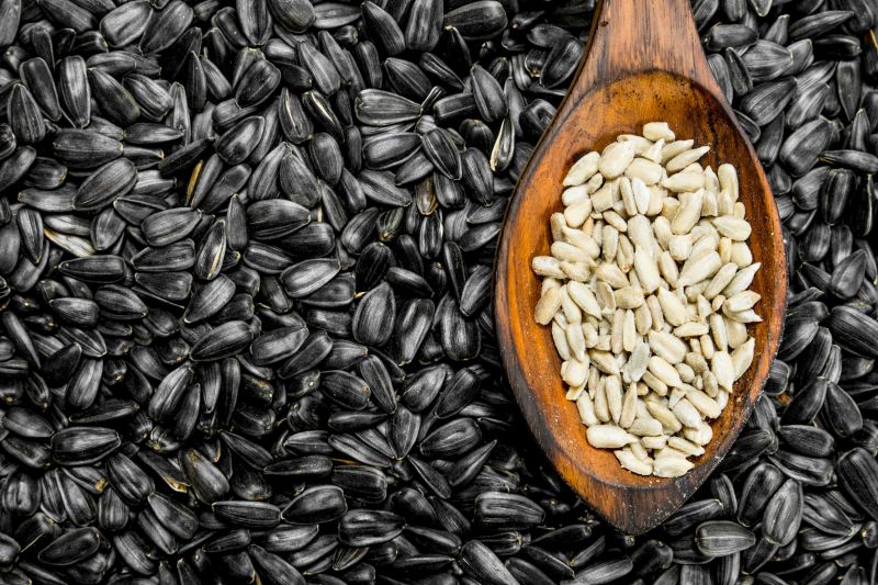 Add Garlic Flavor to Your Sunflower Seeds with These Surprisingly Simple Tips