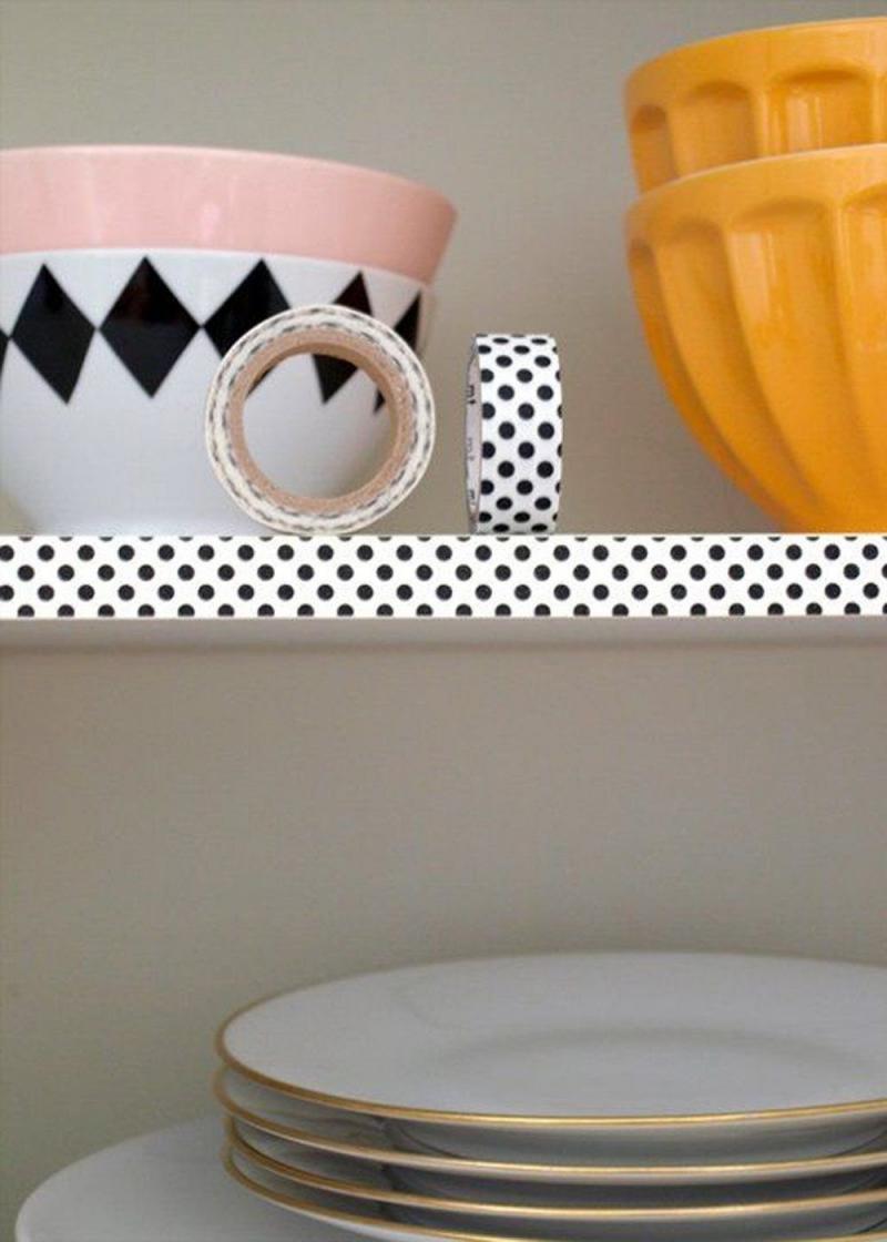 Add Pizzazz to DIY Crafts With This Colorful Tape. Make Your Projects Pop With These Decorative Fabric Tapes