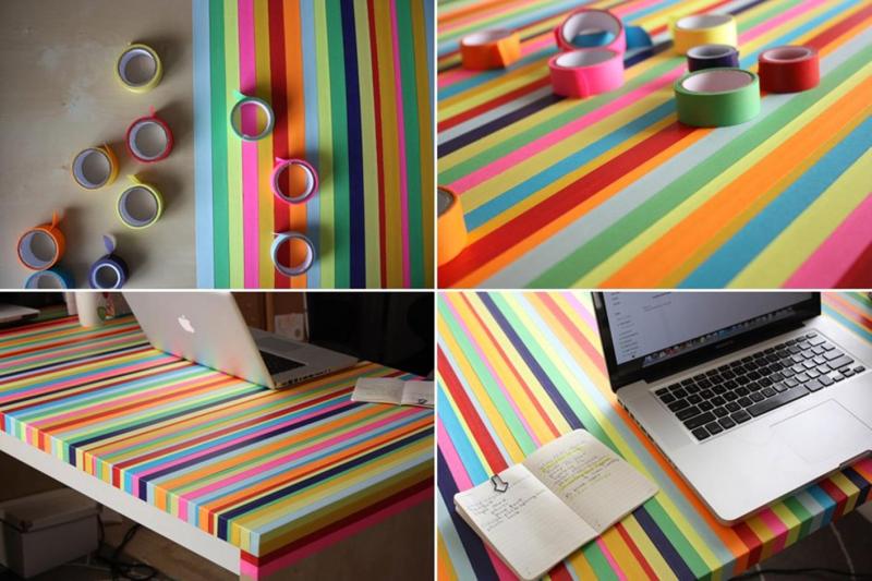 Add Pizzazz to DIY Crafts With This Colorful Tape. Make Your Projects Pop With These Decorative Fabric Tapes