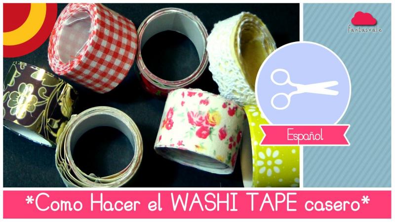 Add Pizzazz to DIY Crafts With This Colorful Tape. Make Your Projects Pop With These Decorative Fabric Tapes