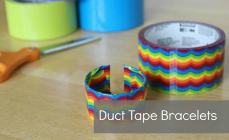 Add Pizzazz to DIY Crafts With This Colorful Tape. Make Your Projects Pop With These Decorative Fabric Tapes