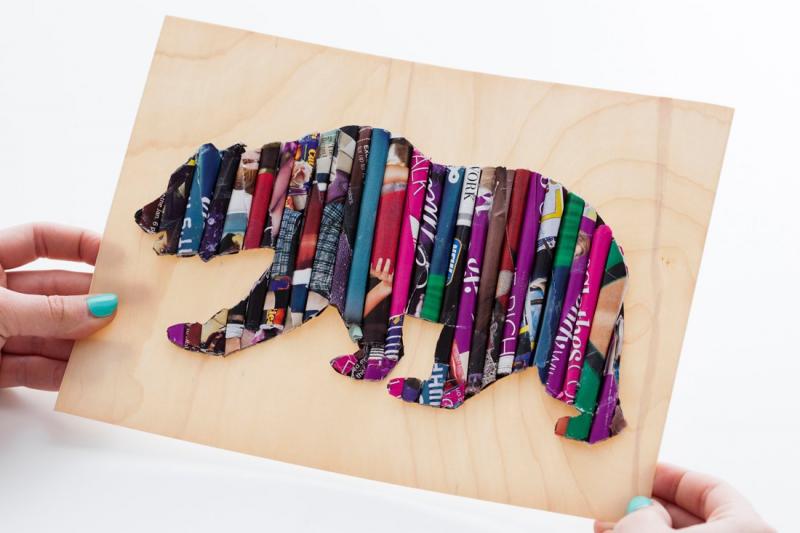 Add Pizzazz to DIY Crafts With This Colorful Tape. Make Your Projects Pop With These Decorative Fabric Tapes