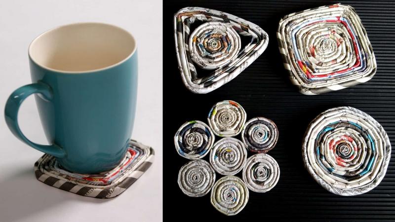 Add Pizzazz to DIY Crafts With This Colorful Tape. Make Your Projects Pop With These Decorative Fabric Tapes