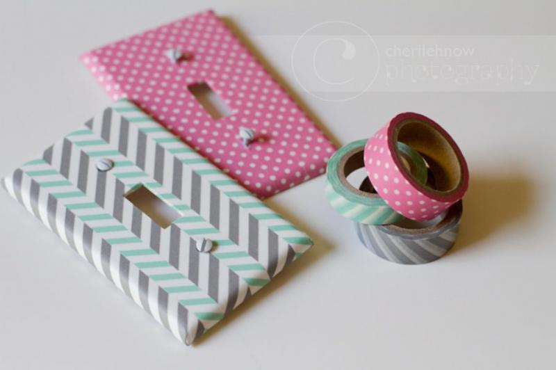 Add Pizzazz to DIY Crafts With This Colorful Tape. Make Your Projects Pop With These Decorative Fabric Tapes
