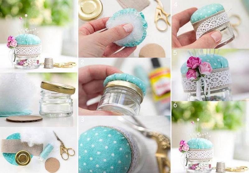 Add Pizzazz to DIY Crafts With This Colorful Tape. Make Your Projects Pop With These Decorative Fabric Tapes