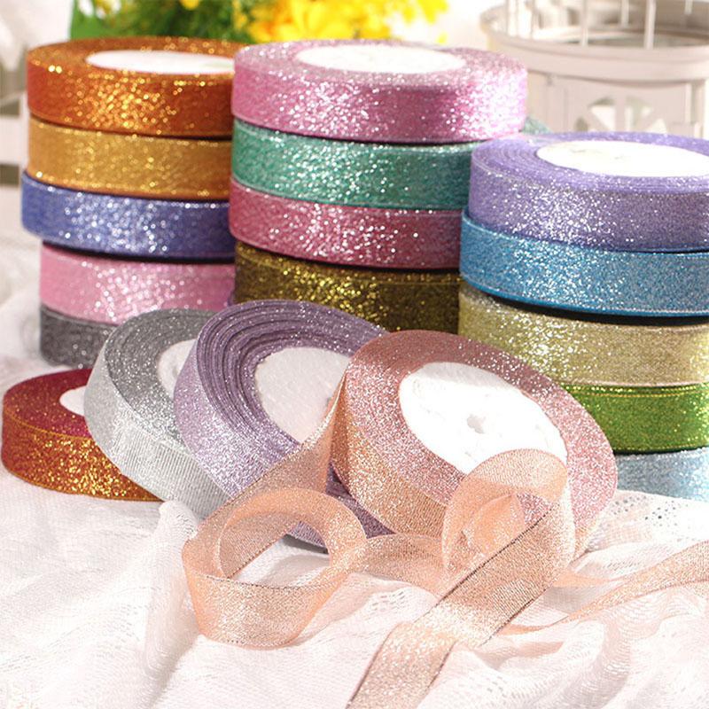 Add Pizzazz to DIY Crafts With This Colorful Tape. Make Your Projects Pop With These Decorative Fabric Tapes