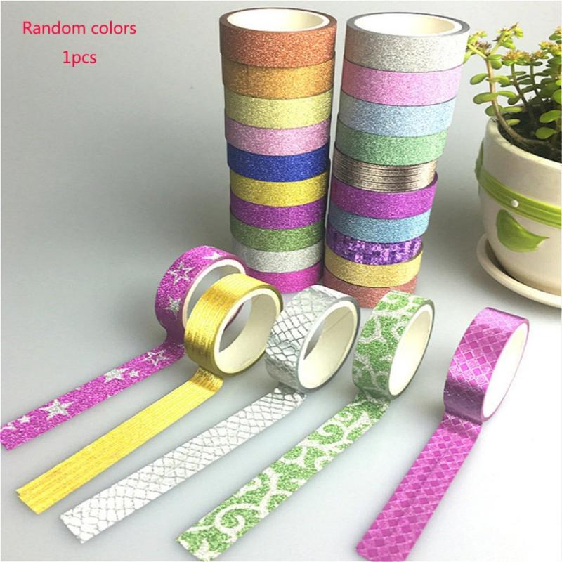 Add Pizzazz to DIY Crafts With This Colorful Tape. Make Your Projects Pop With These Decorative Fabric Tapes