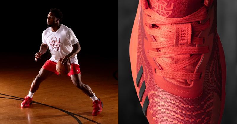 Adidas Don ISSUE 2: Can These New Basketball Shoes Match the Legendary Original