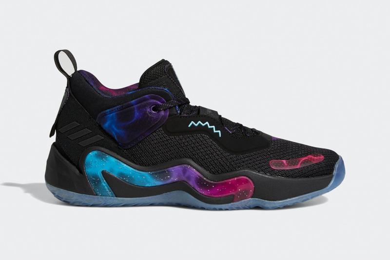Adidas Don ISSUE 2: Can These New Basketball Shoes Match the Legendary Original