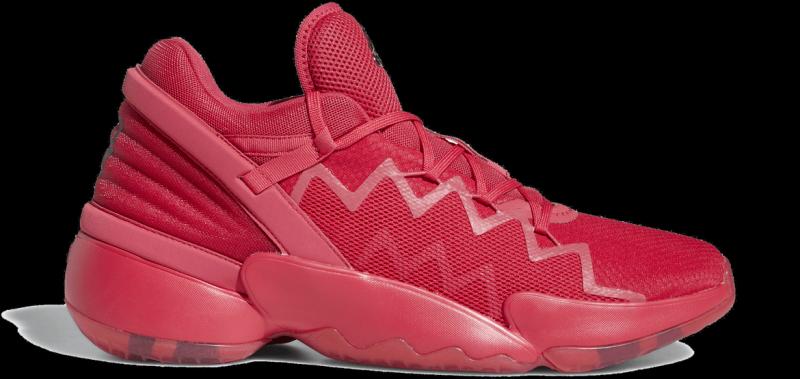 Adidas Don ISSUE 2: Can These New Basketball Shoes Match the Legendary Original