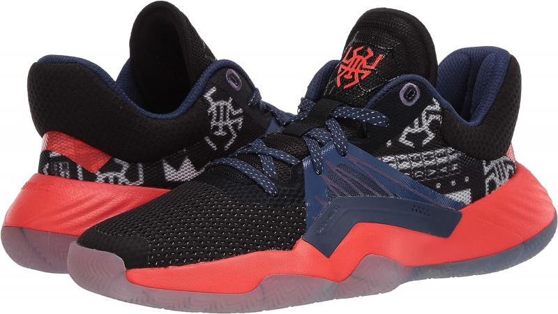 Adidas Don ISSUE 2: Can These New Basketball Shoes Match the Legendary Original