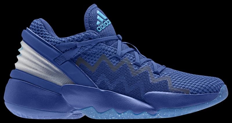 Adidas Don ISSUE 2: Can These New Basketball Shoes Match the Legendary Original