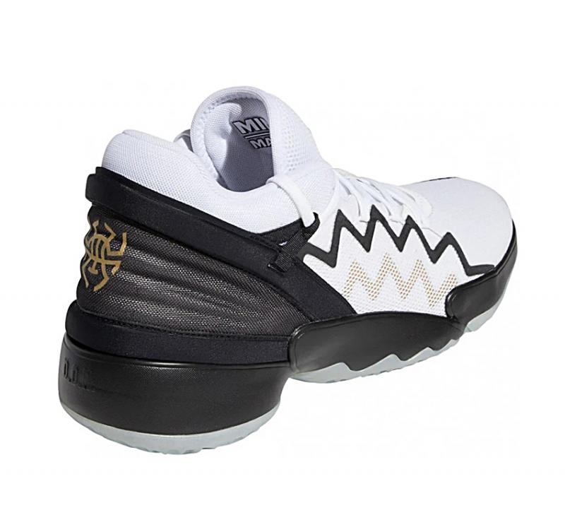 Adidas Don ISSUE 2: Can These New Basketball Shoes Match the Legendary Original