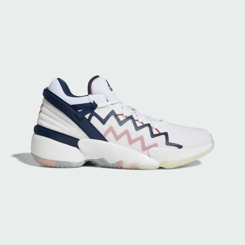 Adidas Don ISSUE 2: Can These New Basketball Shoes Match the Legendary Original