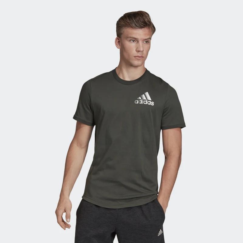 Adidas Essentials Tee: What To Know About This Must-Have Basic