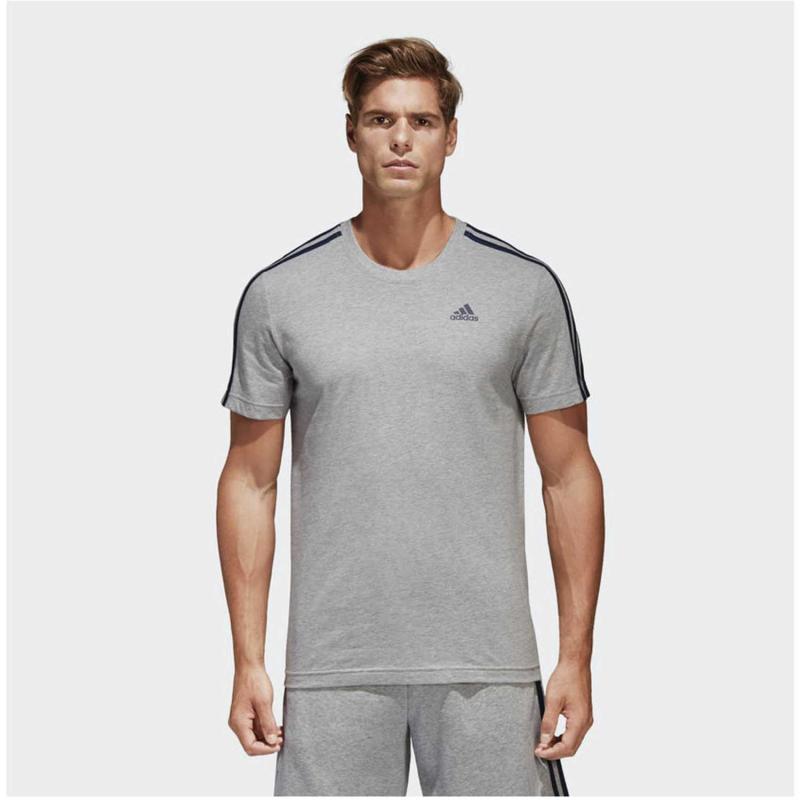 Adidas Essentials Tee: What To Know About This Must-Have Basic