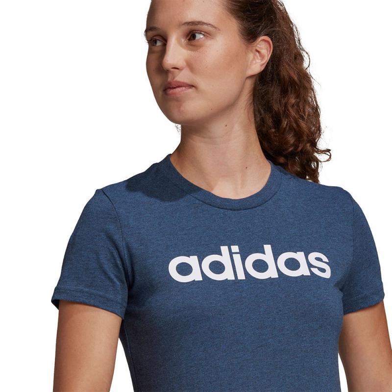 Adidas Essentials Tee: What To Know About This Must-Have Basic