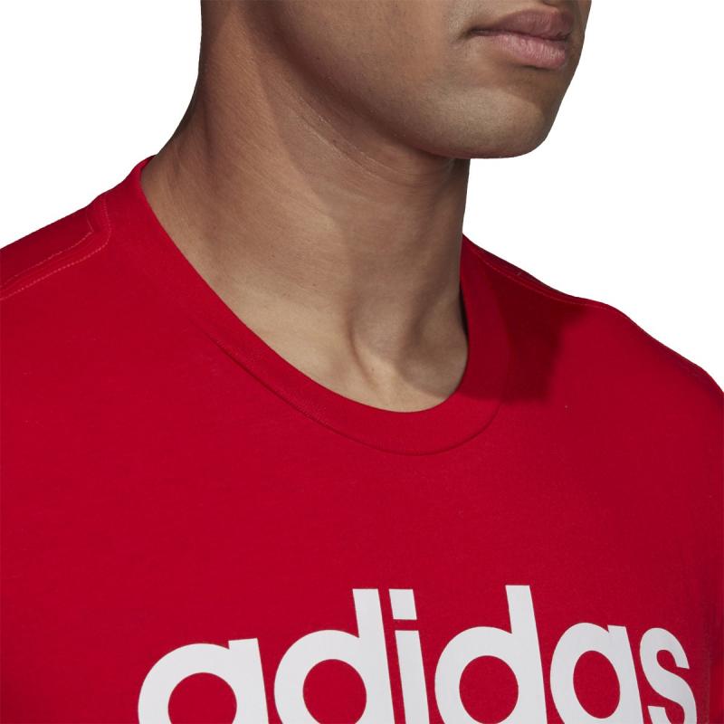 Adidas Essentials Tee: What To Know About This Must-Have Basic