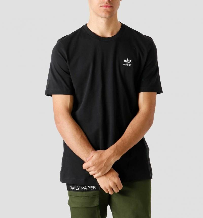 Adidas Essentials Tee: What To Know About This Must-Have Basic