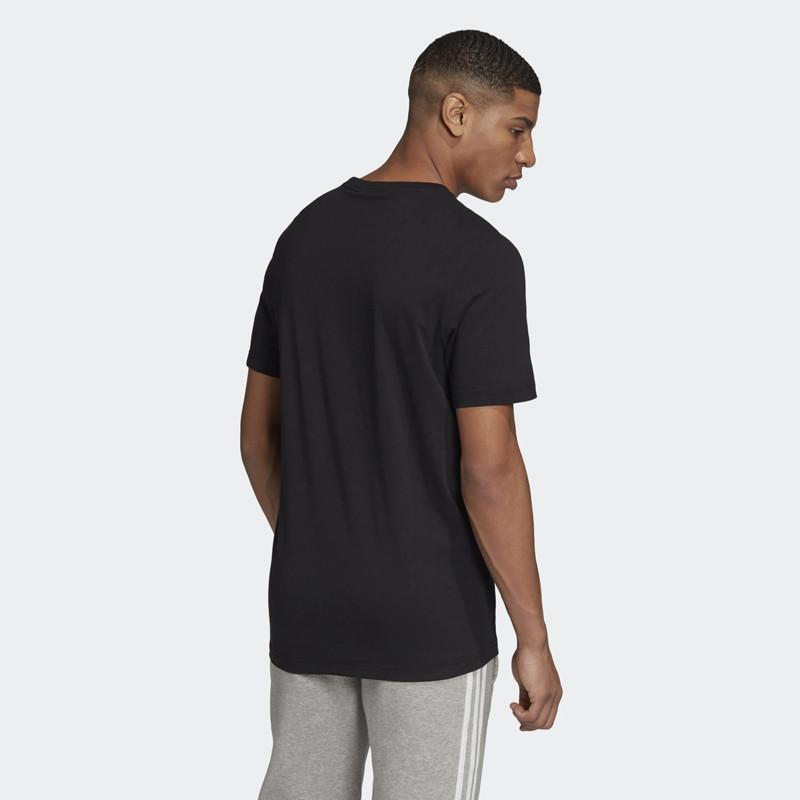 Adidas Essentials Tee: What To Know About This Must-Have Basic