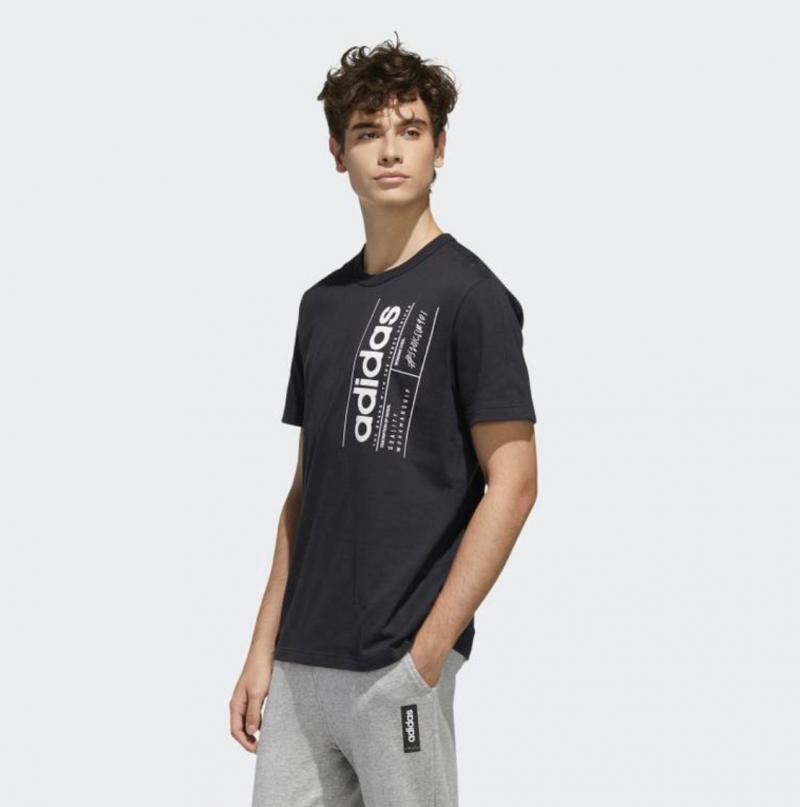 Adidas Essentials Tee: What To Know About This Must-Have Basic