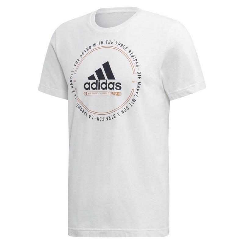 Adidas Essentials Tee: What To Know About This Must-Have Basic