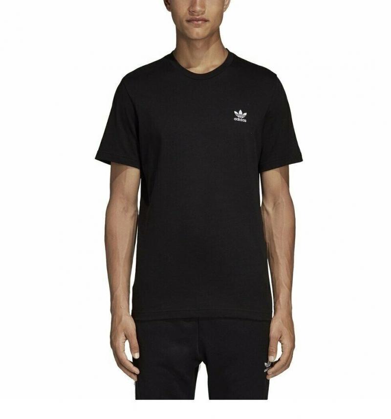 Adidas Essentials Tee: What To Know About This Must-Have Basic