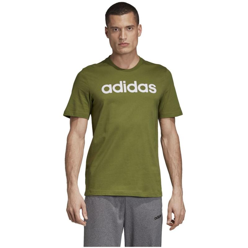 Adidas Essentials Tee: What To Know About This Must-Have Basic