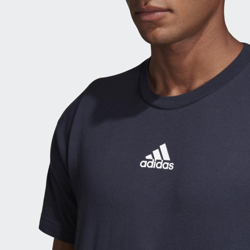 Adidas Essentials Tee: What To Know About This Must-Have Basic