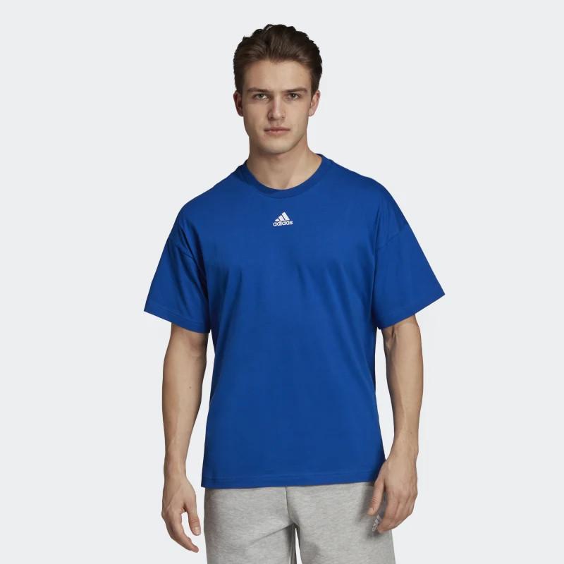 Adidas Essentials Tee: What To Know About This Must-Have Basic