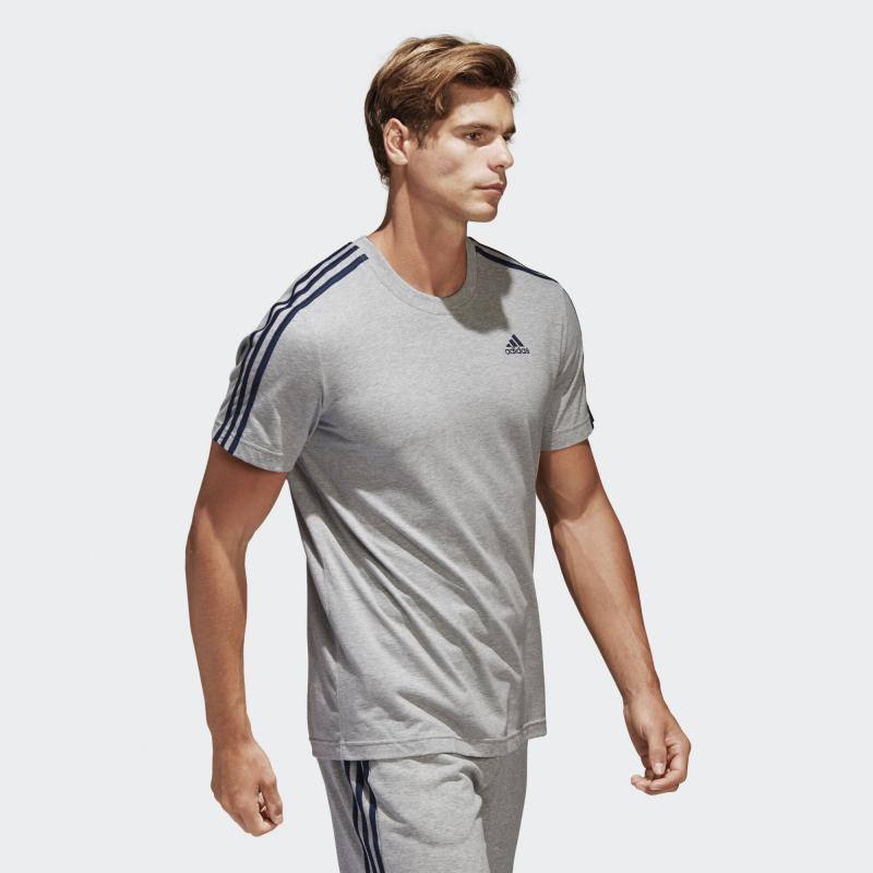 Adidas Essentials Tee: What To Know About This Must-Have Basic