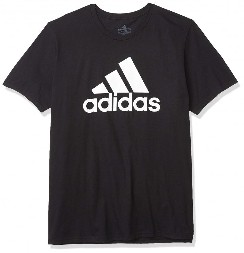 Adidas Essentials Tee: What To Know About This Must-Have Basic